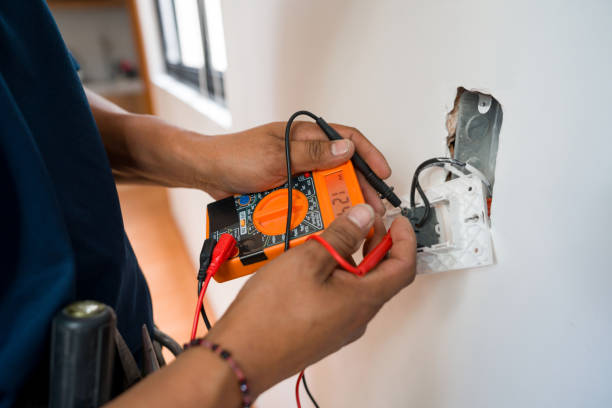 Best Electrical Repair Services  in Leetonia, OH