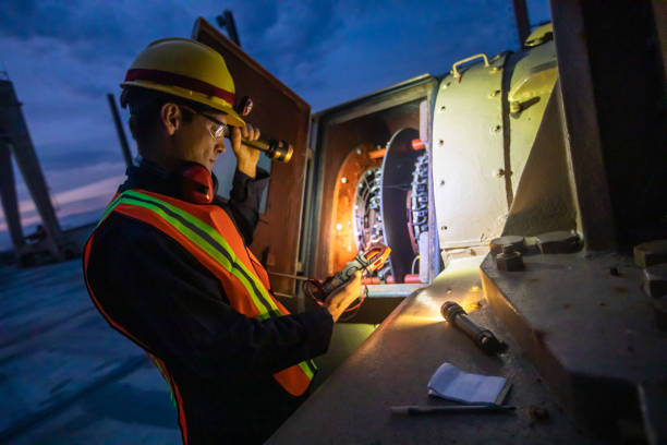 Best Licensed Electrician  in Leetonia, OH