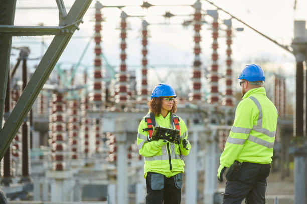 Best Best Electricians Near Me  in Leetonia, OH