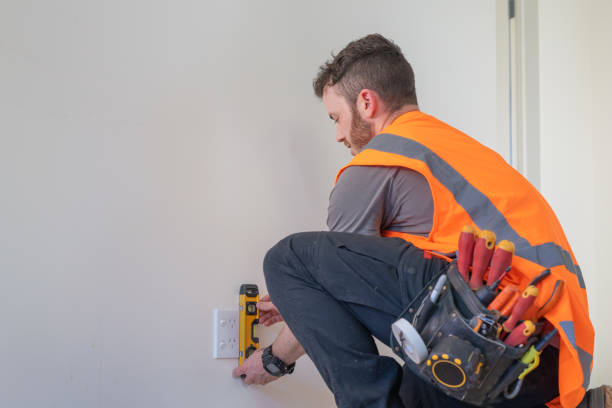 Affordable Emergency Electrician in Leetonia, OH