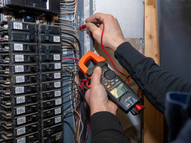 Electrical Rewiring Services in Leetonia, OH