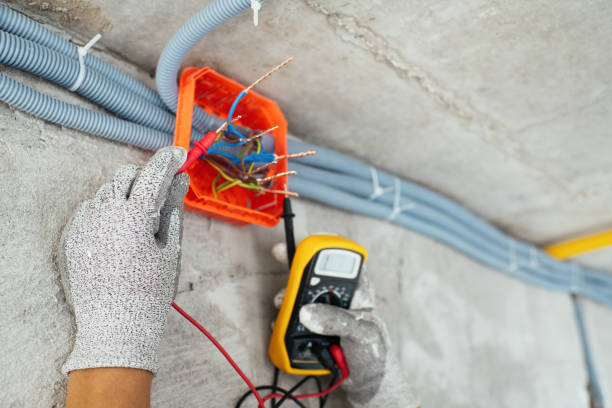 Best Local Electrician Companies  in Leetonia, OH