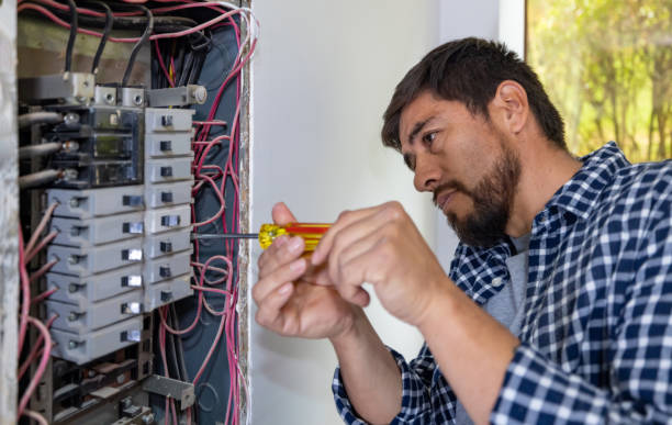 Best Emergency Electrical Repair  in Leetonia, OH